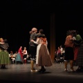 Gran Gala del folklore aragonés