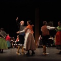 Gran Gala del folklore aragonés