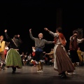 Gran Gala del folklore aragonés