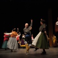 Gran Gala del folklore aragonés