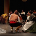 Gran Gala del folklore aragonés