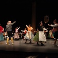 Gran Gala del folklore aragonés
