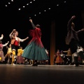 Gran Gala del folklore aragonés
