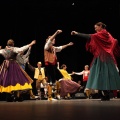 Gran Gala del folklore aragonés