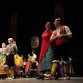 Gran Gala del folklore aragonés