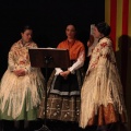 Gran Gala del folklore aragonés