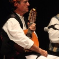 Gran Gala del folklore aragonés