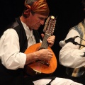 Gran Gala del folklore aragonés