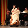 Gran Gala del folklore aragonés