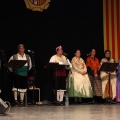 Gran Gala del folklore aragonés