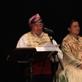 Gran Gala del folklore aragonés