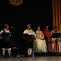 Gran Gala del folklore aragonés