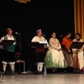 Gran Gala del folklore aragonés