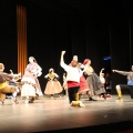 Gran Gala del folklore aragonés