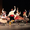 Gran Gala del folklore aragonés