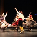 Gran Gala del folklore aragonés