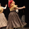 Gran Gala del folklore aragonés
