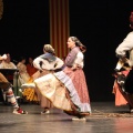 Gran Gala del folklore aragonés
