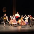 Gran Gala del folklore aragonés