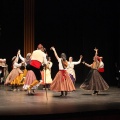 Gran Gala del folklore aragonés