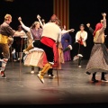 Gran Gala del folklore aragonés