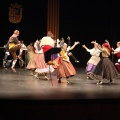 Gran Gala del folklore aragonés