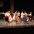 Gran Gala del folklore aragonés