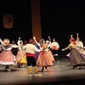 Gran Gala del folklore aragonés