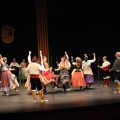 Gran Gala del folklore aragonés