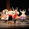 Gran Gala del folklore aragonés