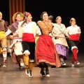 Gran Gala del folklore aragonés