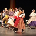 Gran Gala del folklore aragonés