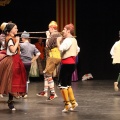 Gran Gala del folklore aragonés