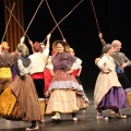 Gran Gala del folklore aragonés