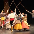 Gran Gala del folklore aragonés