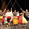 Gran Gala del folklore aragonés