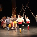 Gran Gala del folklore aragonés