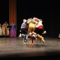 Gran Gala del folklore aragonés