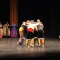 Gran Gala del folklore aragonés