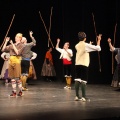 Gran Gala del folklore aragonés