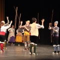 Gran Gala del folklore aragonés