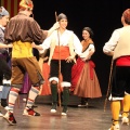 Gran Gala del folklore aragonés
