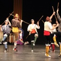 Gran Gala del folklore aragonés