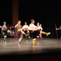 Gran Gala del folklore aragonés