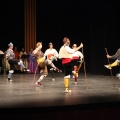 Gran Gala del folklore aragonés