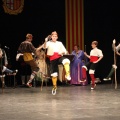 Gran Gala del folklore aragonés