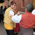Gran Gala del folklore aragonés
