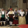 Misa Aragonesa
