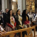 Misa Aragonesa