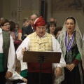 Misa Aragonesa